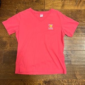 Salty dog cafe v-neck